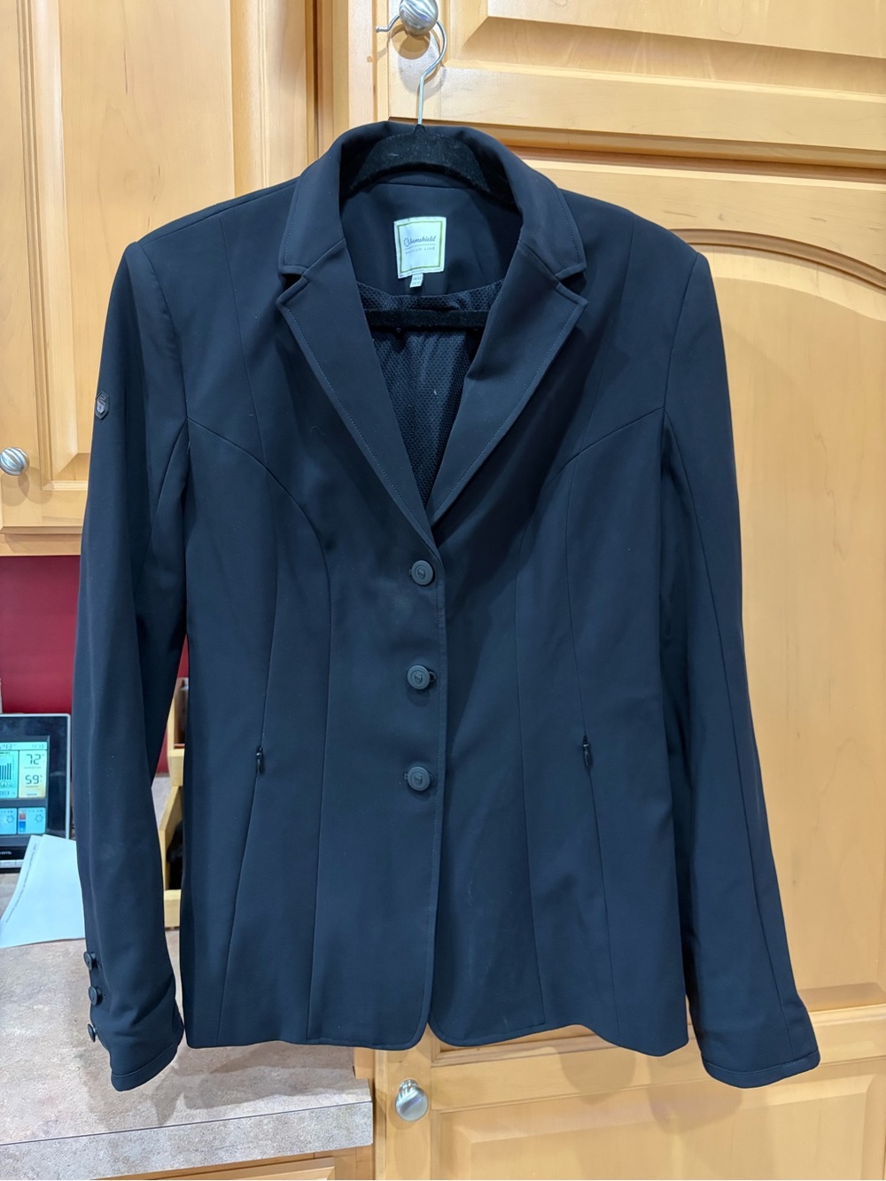 Samshield Premium Line Hunt Coat